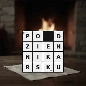 Hasło krzyżówkowe tak jak dziennikarz powinien - po dziennikarsku – rozwiązanie, synonimy, podpowiedzi i definicje krzyżówkowe